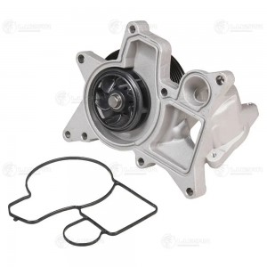 Насос водяной BMW 5 (F10,F11) (08-) (3.0 D) LUZAR LWP 2606 LUZAR