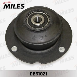 Опора амортизатора передняя BMW 5(E34) (KYB SM1000) DB31021 DB31021 MILES