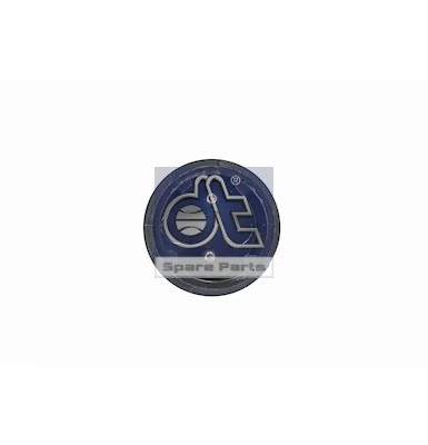 Устройство подачи звукового сигнала 24V 335Hz Volvo B/F/FL/FM/FH 2.25402 DIESEL TECHNIC
