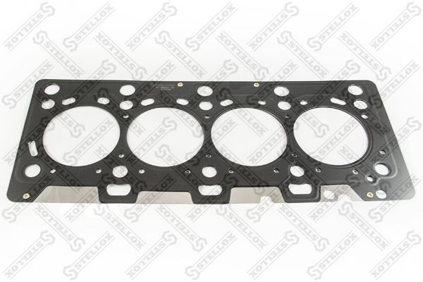 прокладка ГБЦ! (0.65mm)\ Renault Clio/Kangoo/Megane/Modus 1.5DCi 01> 11-25036-SX STELLOX
