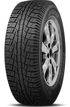 Покрышка CORDIANT All Terrain 215/70 R16 293517627 CORDIANT