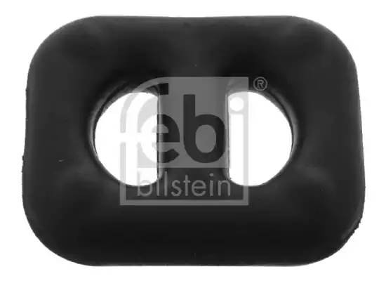 Крепление глушителя 04707 FEBI BILSTEIN