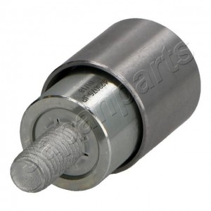 ролик обводной ремня ГРМ!\ Chery DR 5 1.6-2.0 11> BE-021 JAPAN PARTS GROUP