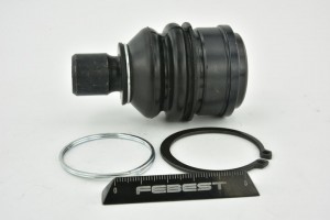 Опора шаровая MAZDA CX-5 KE 2011- 0520-KE 0520-KE FEBEST