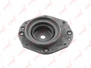 опора амортизатора переднего! Citroen Xsara/ZX 1.1-2.0HDi 91> MA1188LR LYNXAUTO