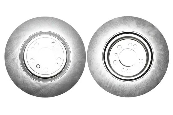 Диск тормозной MERCEDES ML (W166) передний (1шт.) STELLOX 6021-0017-SX STELLOX