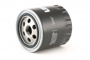 Фильтр масляный CITROEN JUMPER 1.9-2.5TD 94-02 23.191.00 23.191.00 UFI