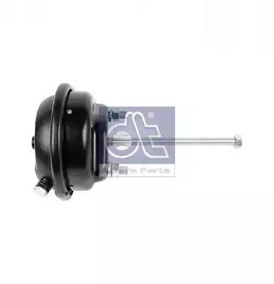 Камера тормозная 2.40429 DIESEL TECHNIC