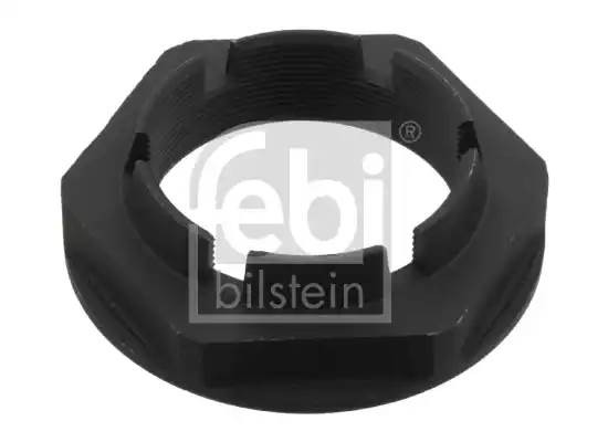 гайка ступицы! M58x1.5\ DAF 35863 FEBI BILSTEIN