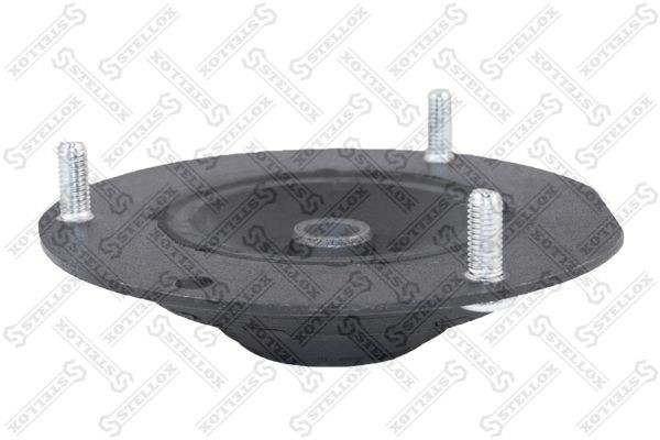 опора амортизатора переднего!\ Opel Ascona 1.3-1.8/1.6D/2.0GTi 81-88 12-17144-SX STELLOX