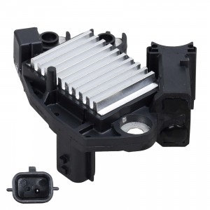 Регулятор напряжения ген. для а/м Renault Megane II (02-)/Megane III (08-) 1.4i/ VRR0908 START VOLT