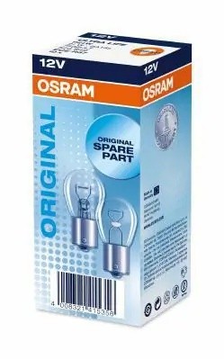 OSRAM ULTRA LIFE Лампа накаливания 7506ULT OSRAM