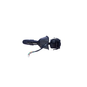 Переключатель подрулевой CHEVROLET Lacetti указателей поворота/света (с ПТФ) NSP NSP0196387324 NSP
