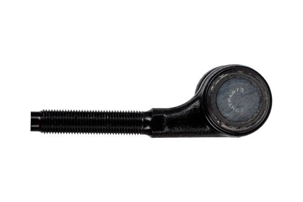 наконечник рулевой! Peugeot 206/307 (правый)/ 106/605 (левый) 91> Z10839 ZENTPARTS