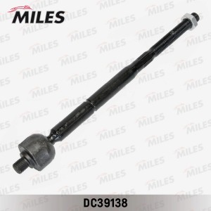 Тяга рулевая (без наконечника) DODGE CALIBER 06-/CHRYSLER VOYAGER 00-08 DC39138 DC39138 MILES