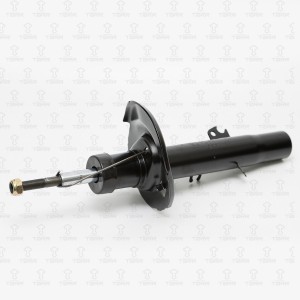 Амортизатор передний газовый PEUGEOT 207 07- DV1267L DV1267L TORR