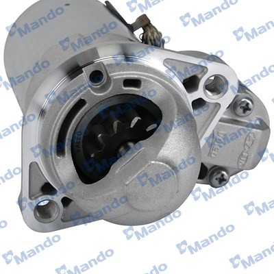 Стартер HYUNDAI ix35 (13-),i40 (11-) MANDO BN361002E120 MANDO