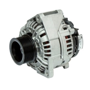 Генератор MB Actros/Atego 24V; 100A MG792 AM POINT