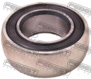 Подшипник подвесной FORD Mondeo (-07) вала приводного FEBEST AS-305820-2RS FEBEST