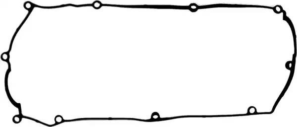ACCENT (2000>)/ ELANTRA / GETZ (2002>) 71-53967-00 VICTOR REINZ