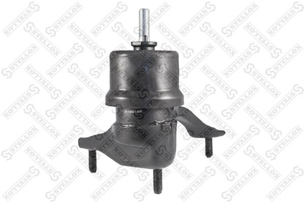 опора двигателя левая !\Toyota Camry 06> 25-19021-SX STELLOX
