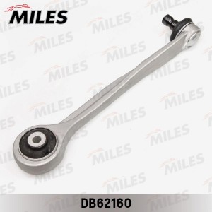 Рычаг передней подвески верхний передний левый AUDI A4/A5/Q5 08- (TRW JTC1179) D DB62160 MILES