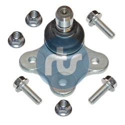 опора шаровая к-кт!\ Fiat Doblo/Doblo Cargo 10> 93-90118-056 RTS