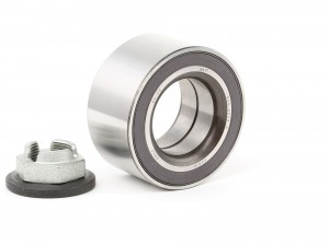 Подшипник пер.FORD MONDEO 2000=> VKBA3575 SKF