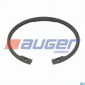 стопор! кольцо стопорное ступицы d=112 H=4 \BPW ECO 6-9t 60435 AUGER