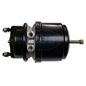 Энергоаккумулятор T24/30 Knorr BS8500 02062430500 EBS