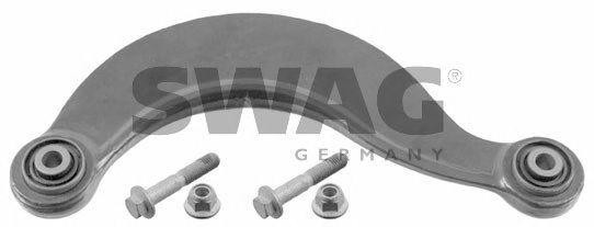 FORD FOCUS II/ MAZDA 3 (BK)/ VOLVO C30/S40/V50 СЕРПОВИДНЫЙ 50 93 0004 SWAG