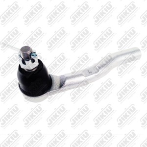 Наконечник рулевой тяги Honda_CR-V RM1/RE5/RM3/RM4/RM2/RE6 (2011-2019) ET28004L ET28004L JIKIU