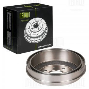 Барабан тормозной Hyundai Accent 00-/Verna 00- TF084131 TF 084131 TRIALLI