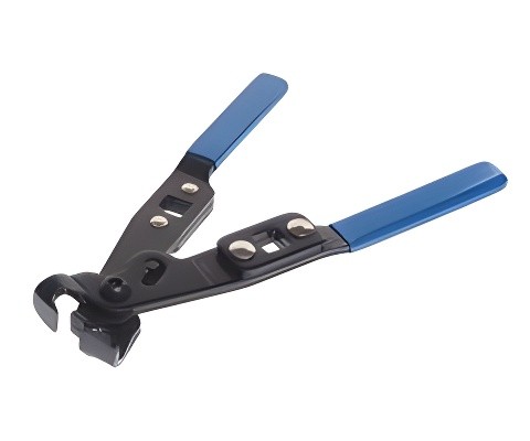 Клещи для хомутов ШРУСа с возможностью затяжки динамометрическим ключом 1/2" в б RF62526 ROCK FORCE