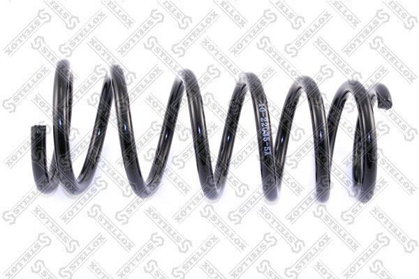 пружина задняя! 42 620 25\ Nissan Primera 1.6-2.0TD 96-02 10-22035-SX STELLOX