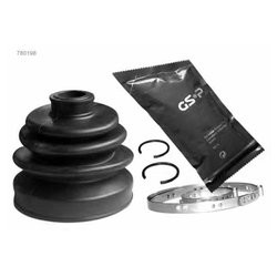 Пыльник ШРУСа, к-т 780198 780198 GS P