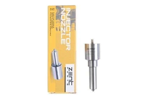 распылитель! DLLA154P1538\ MB Actros OM541.980 Z176958 ZENTPARTS