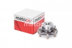 MITSUBISHI PAJERO/ MONTERO (2007>) С ПОДШИПНИКОМ 5000072 METACO