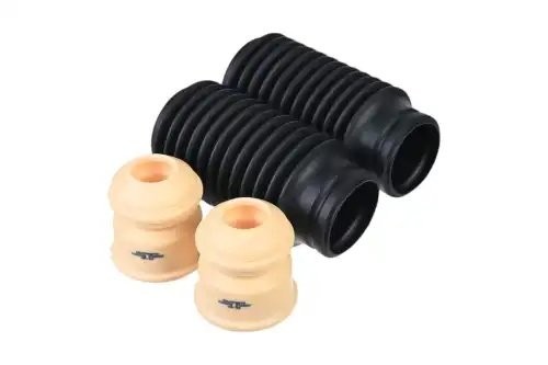 к-кт пыльник+отбойник передн.!2+2 шт\ Ford Mondeo 2.0 16V/TDDi/TDCi 00-07/Transi Z56878 ZENTPARTS