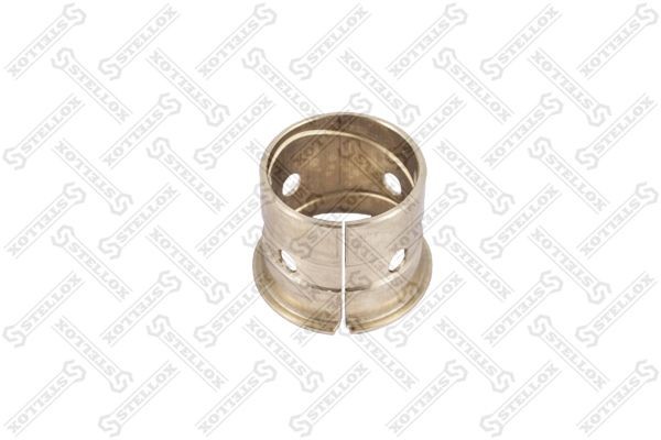 втулка торм. вала !(бронз) 45.5x50.5x58x45 \Kassbohrer 8509833SX STELLOX