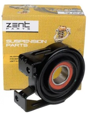 опора кардана подв.! 20x30x68 Porsche Cayenne 3.0-4.8/TDi 03>,VW Touar. 3.0-6.0i Z13017 ZENTPARTS