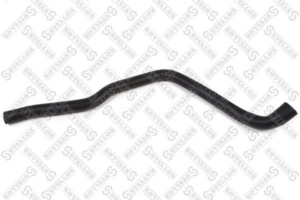 патрубок радиатора печки!\ Audi 100/A6 1.6-2.0D 91-97 10-35534-SX STELLOX