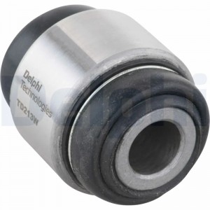сайлентблок рычага! плавающий\ MB W201/W202/W203/W124/W210/W140 TD213W DELPHI