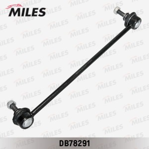 Тяга стабилизатора передней подвески правая HONDA JAZZ ll 04- 1.2,1.4 (CTR CLHO- DB78291 MILES