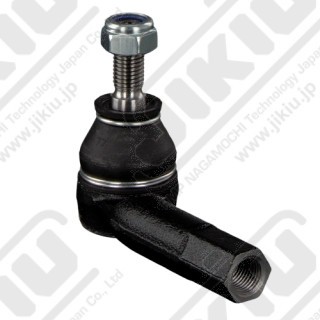 Наконечник рулевой тяги ET33005R ET33005R JIKIU