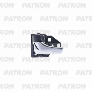 P201088L Ручка двери внутр передн=задн (лев) TOYOTA: RAV4 13-16, Yaris 12-15, Ca P201088L PATRON