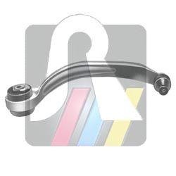 рычаг задний нижний правый!\ Audi A4-A8 95-02 95-05949-1 RTS
