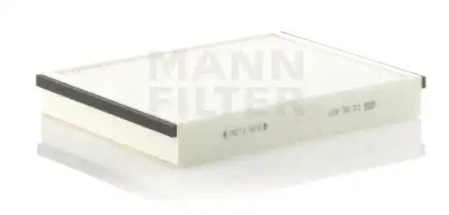 FORD C-MAX (2011>) НЕ УГОЛЬНЫЙ CU25007 MANN FILTER