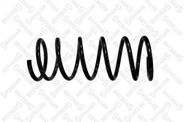 пружина передняя! 40 958 05\ Volvo 340-360 80-91 10-22560-SX STELLOX