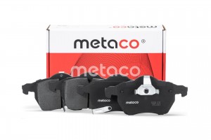 SAAB 900/9-3/9-5/ OPEL ASTRA G 3000331 METACO